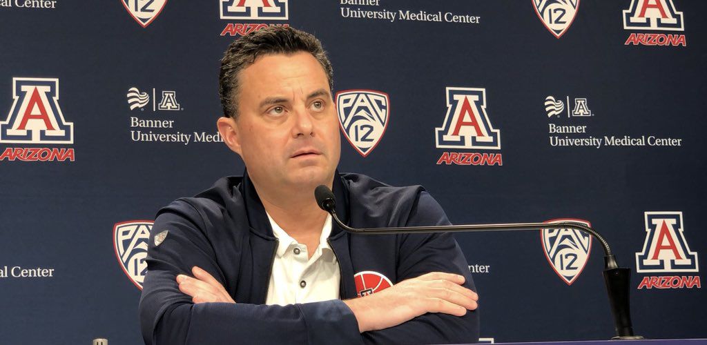 Sean Miller, ASU press conference